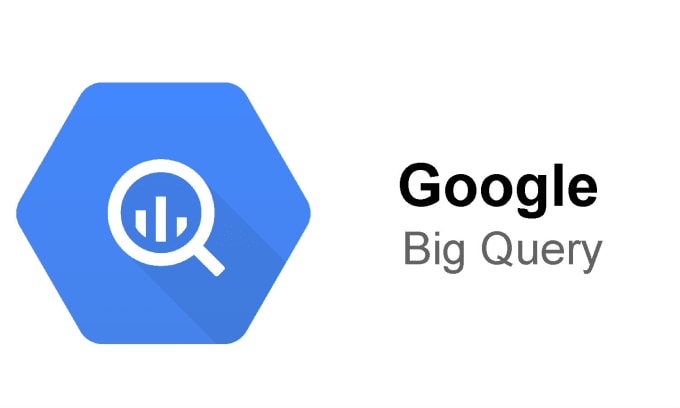 Google Big Query Logo